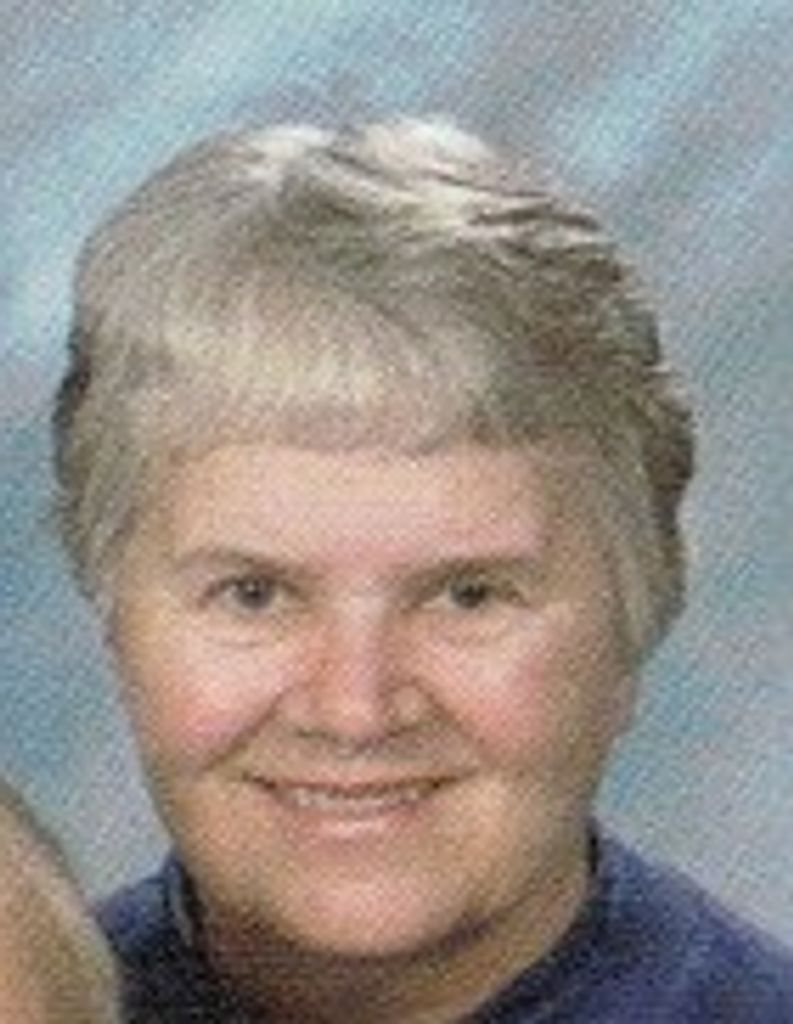 Sylvia Schultz