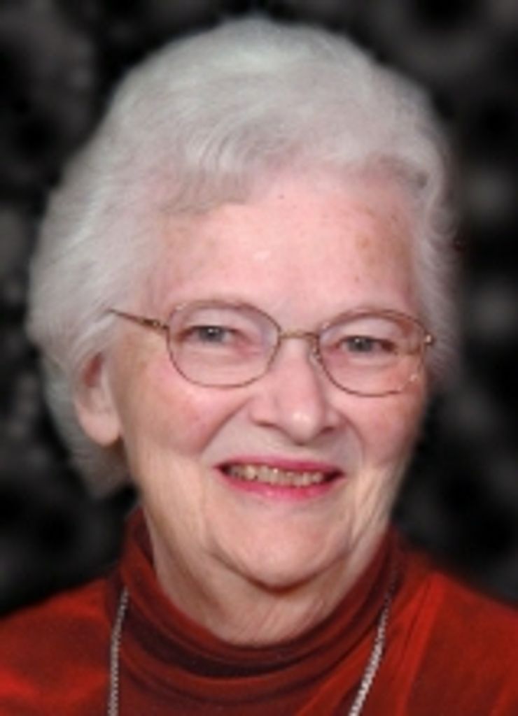 Carol K. Koonce Parr