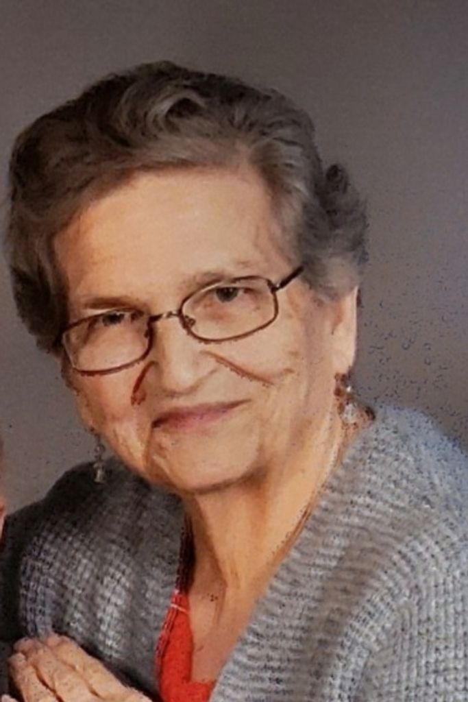 Inez C. "Katie" Paisley Profile Photo