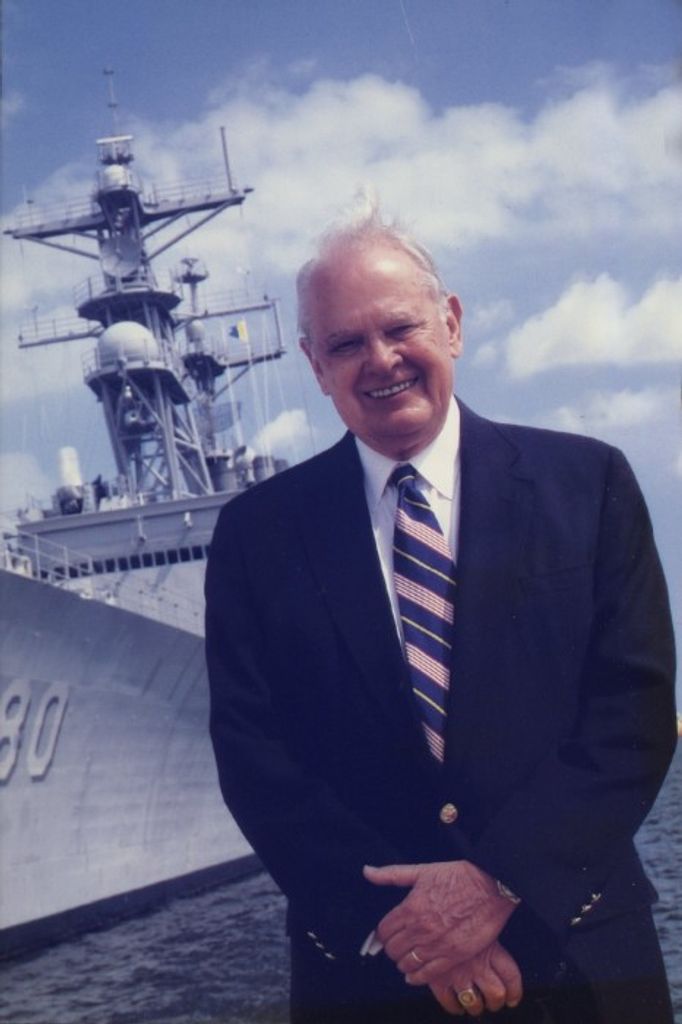 Calvin Morton