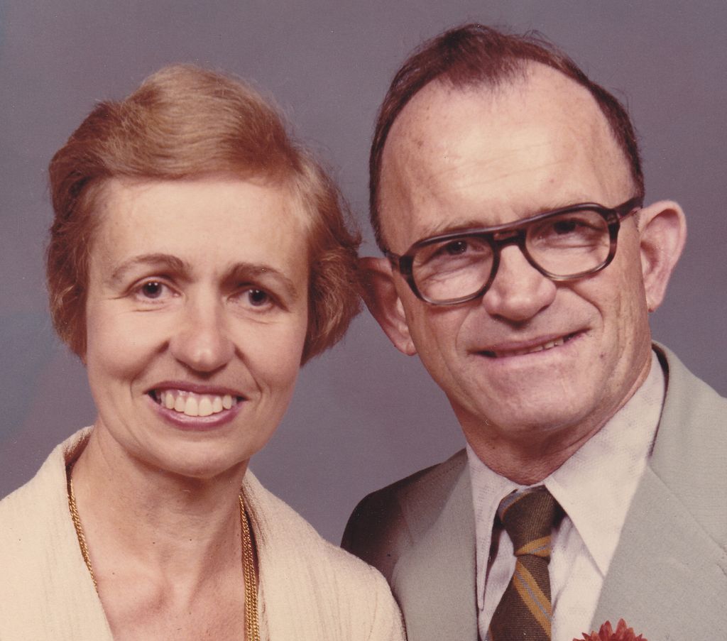 Harriet Monahan