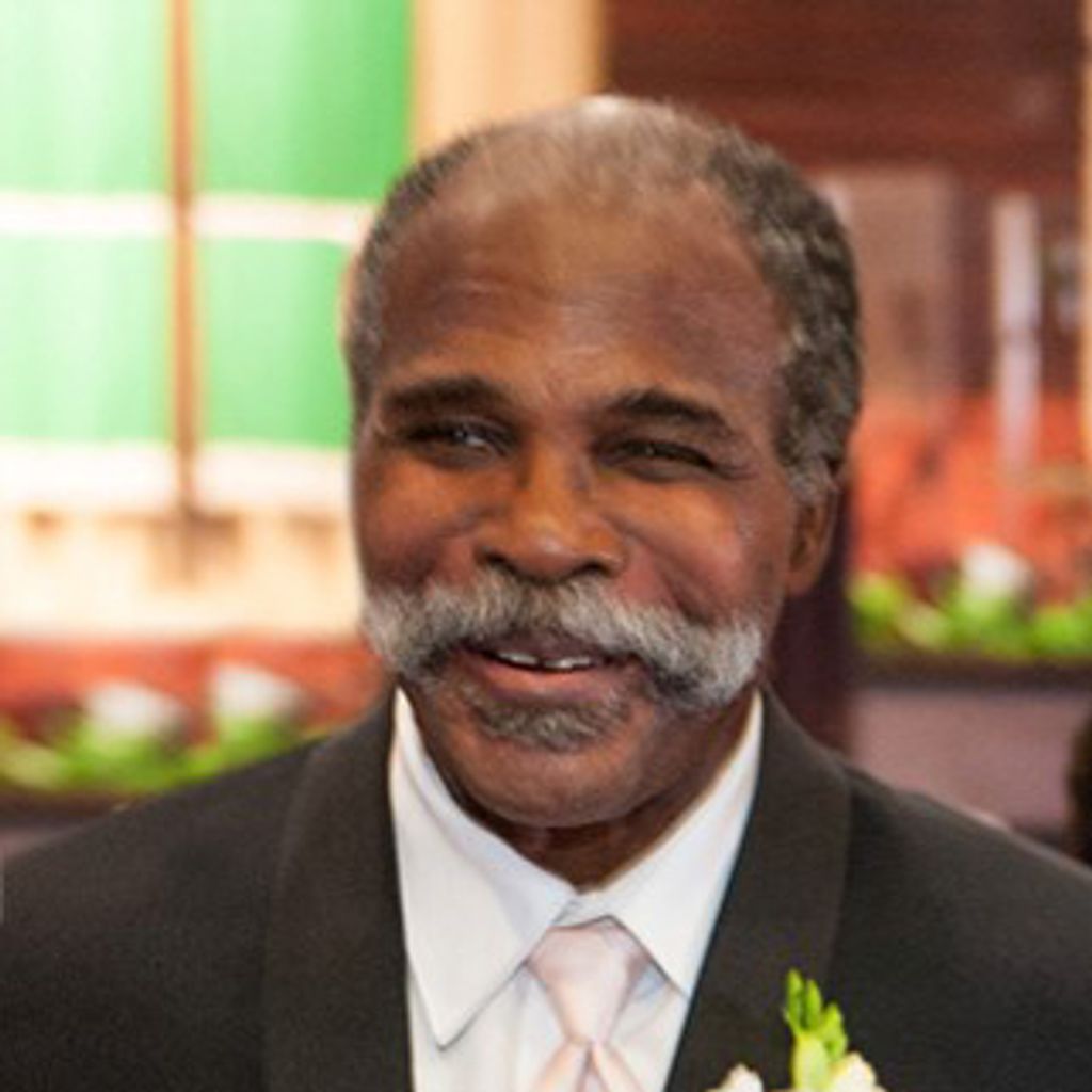 John L. Williams