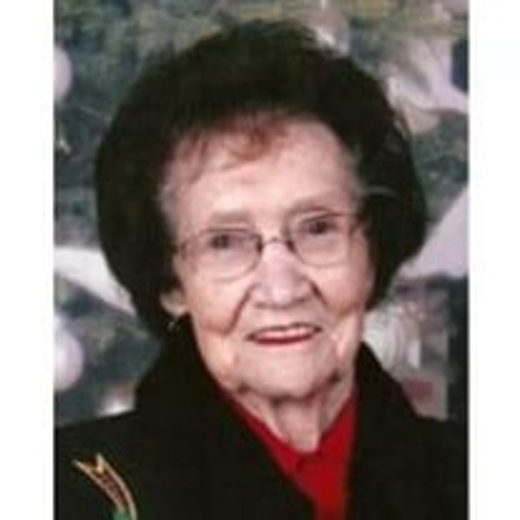 Bertha Kerr Price