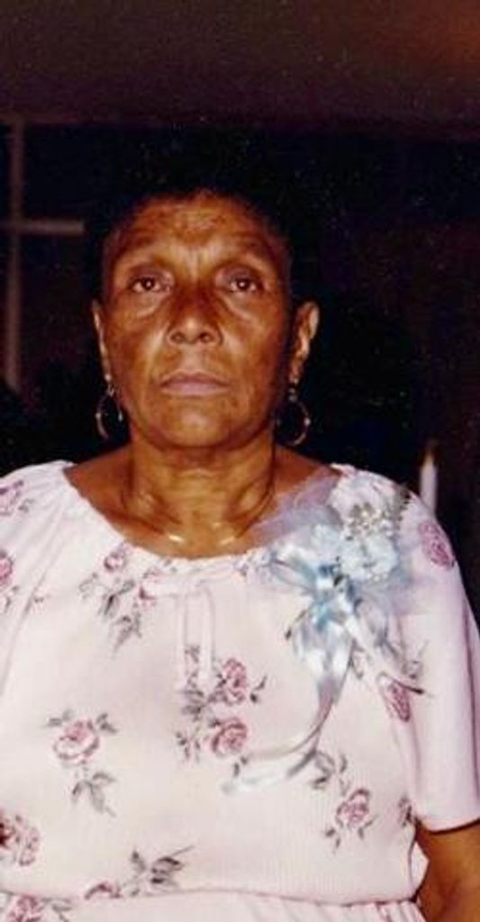 Miss Mattie Williamson Profile Photo