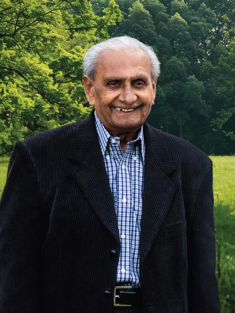 Chhotabhai Patel Profile Photo