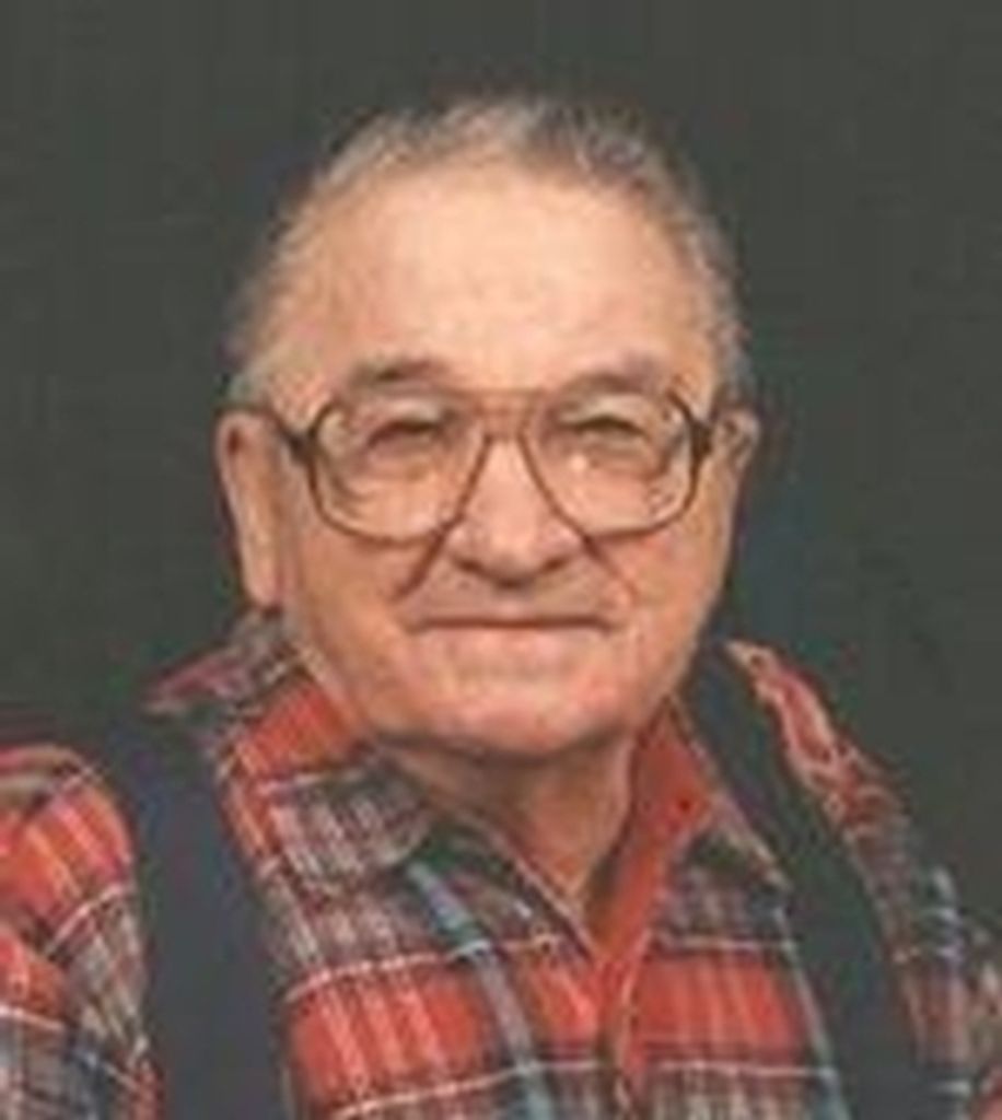 Conrad R. Johnson
