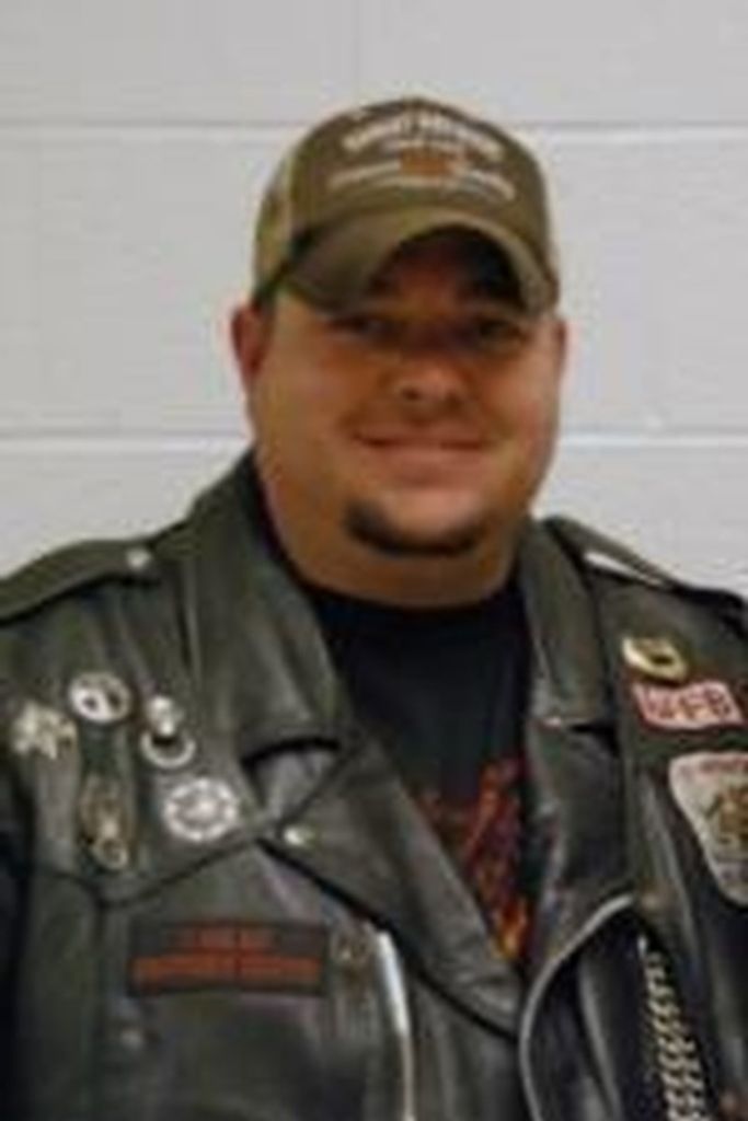 Jimmy Arthur "Jim Bob" "Snook" Goodson