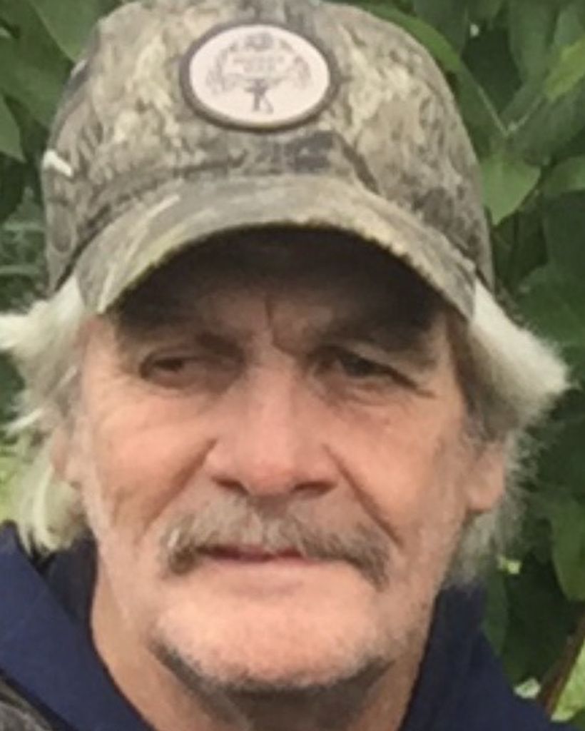 Donald Pidgeon Jr Profile Photo