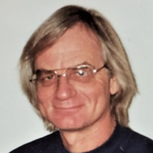 Lloyd Ray Becker Profile Photo