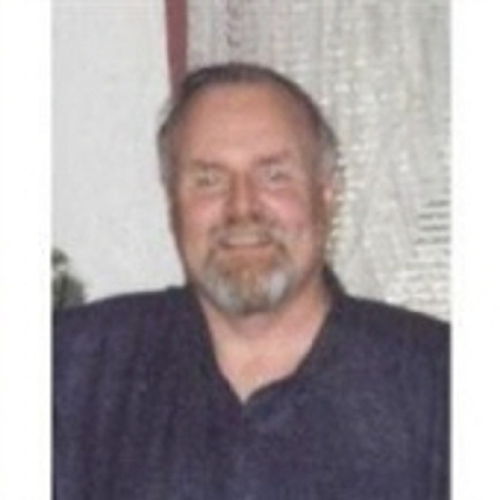 Pastor Jim Roberts