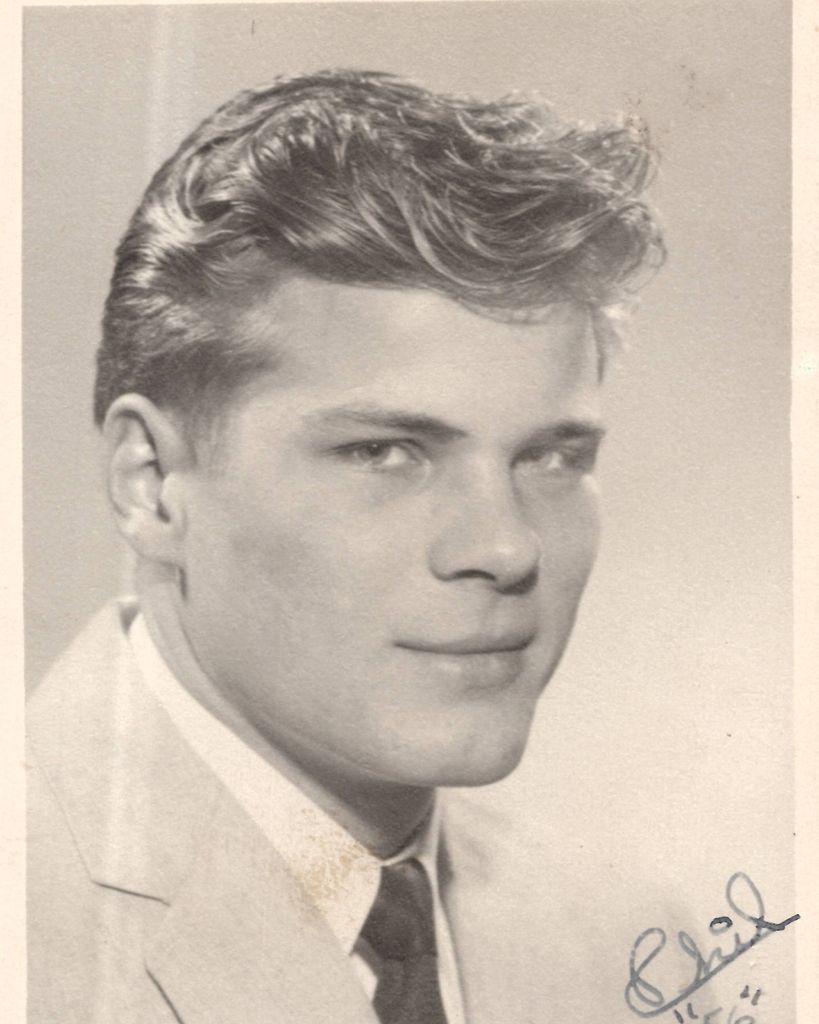 Phillip Oliver Midtvedt Profile Photo