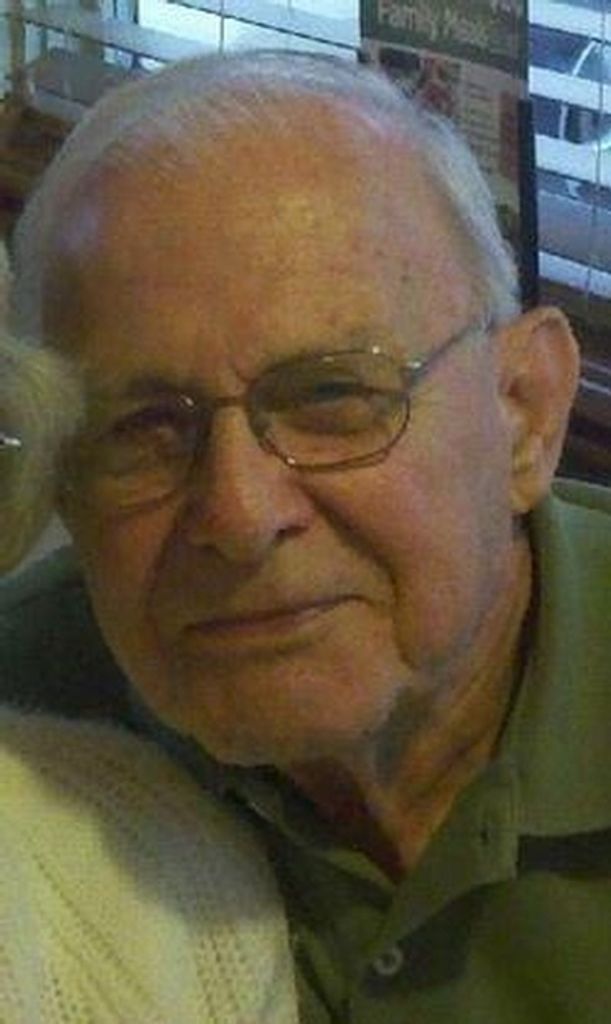 Walter G. Shidler