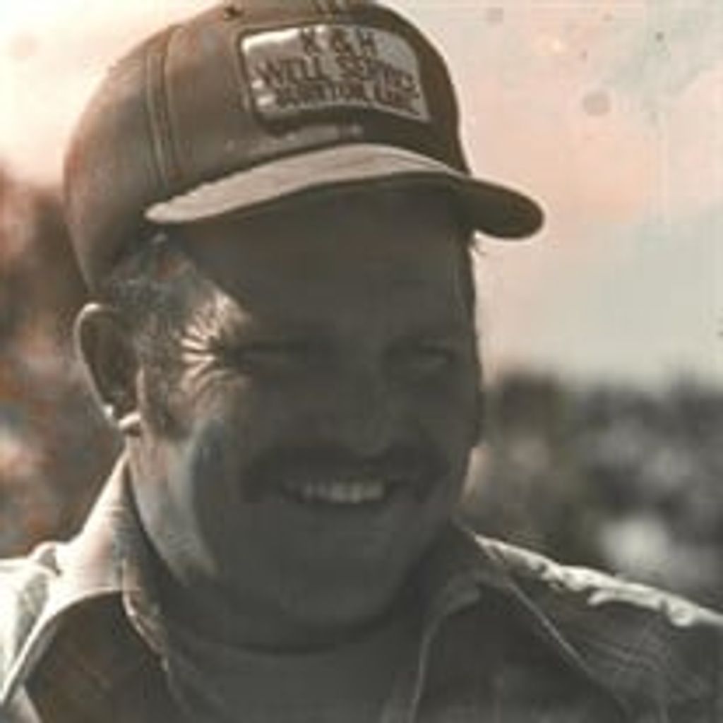 Robert "Bob" Allen Stover