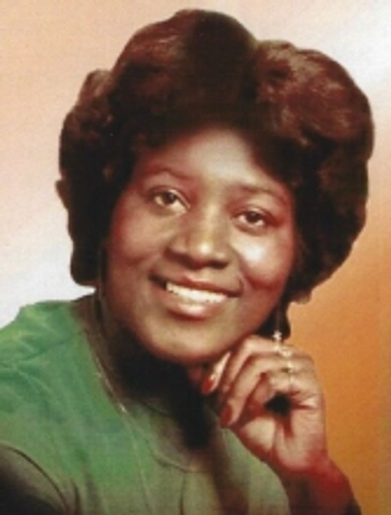 Barbara Jean Byrd