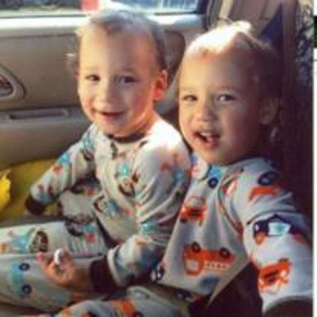Mason Daniel and Maden Jacob Bang