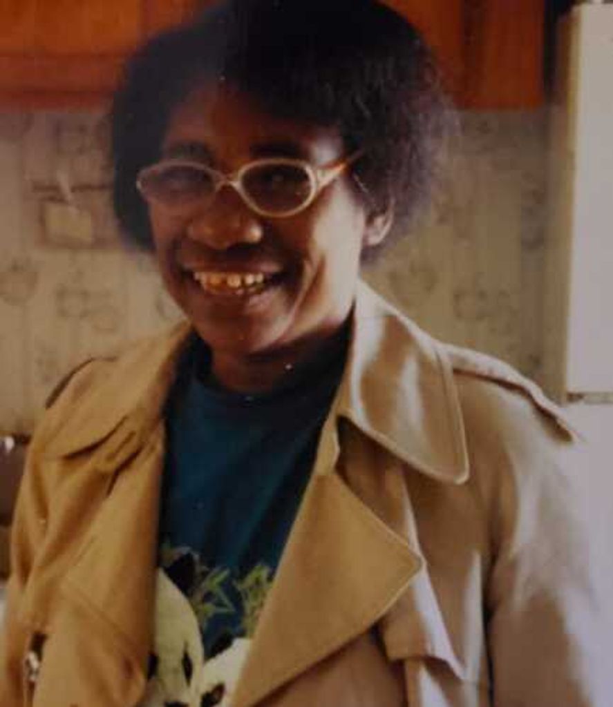 Shirley Lee Brown Profile Photo