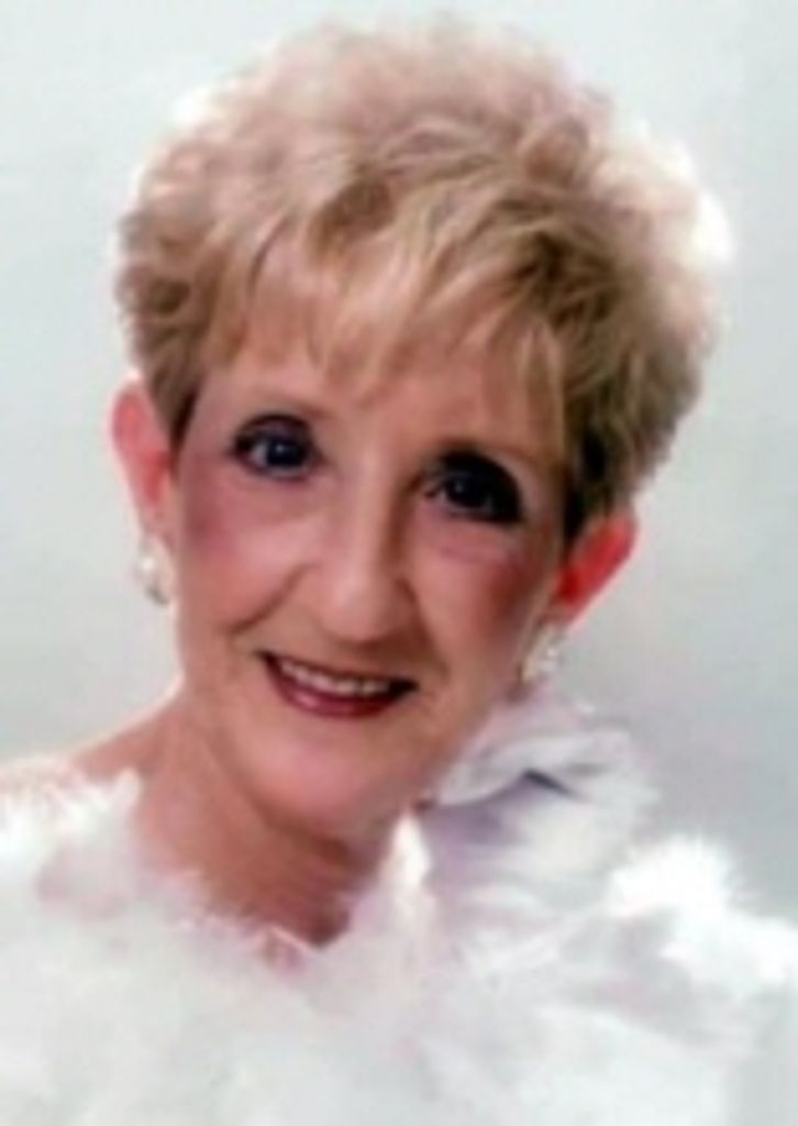 Betty J. Davis