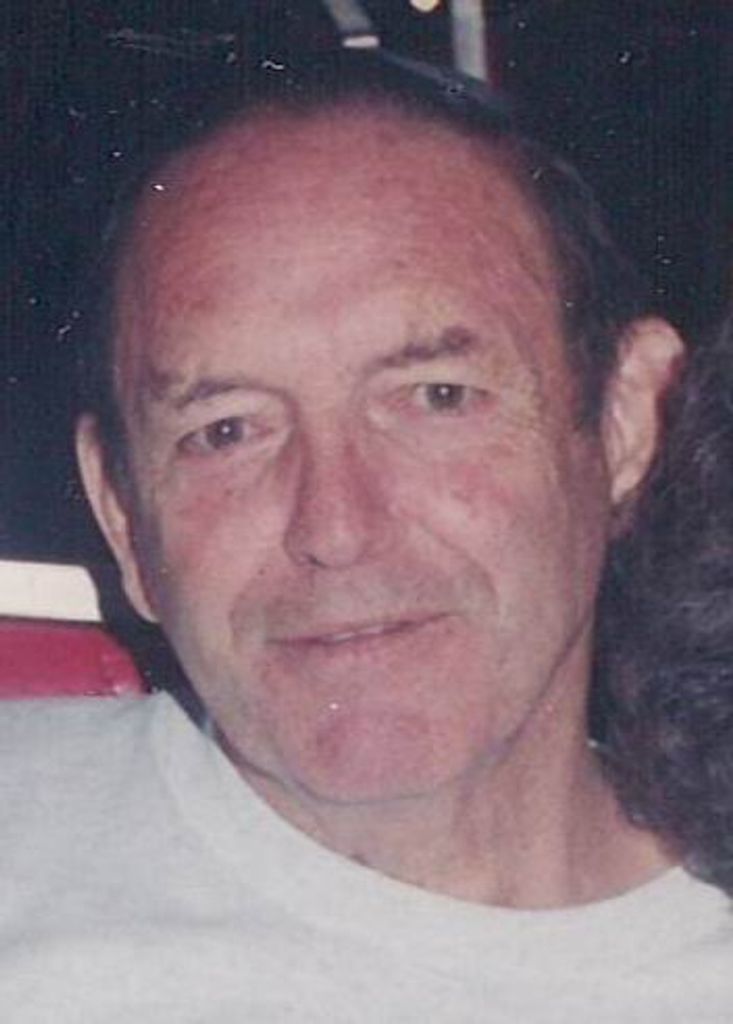 Donald Bruckman