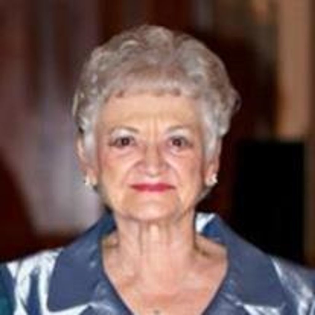 Patricia "Patsy"  Lyons