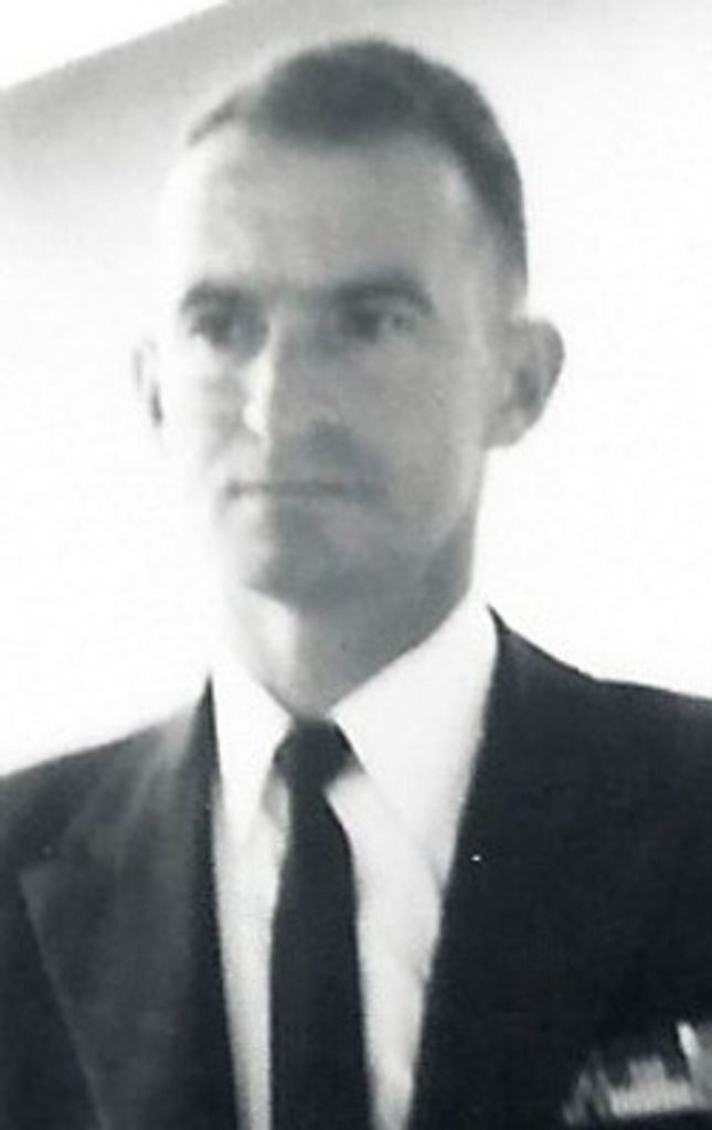 Leonard Schallawitz