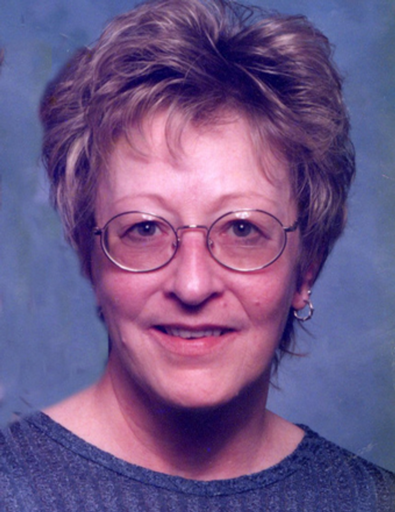 Donna Jane Love Bradley