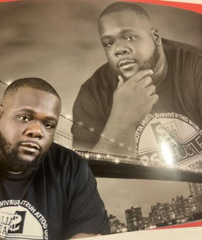 John Moses Epps Iii Profile Photo