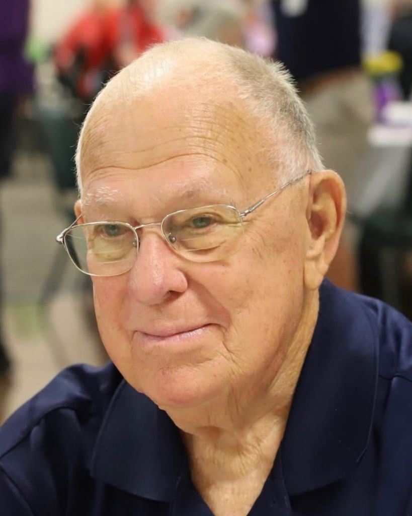 Clyde Dee Huffman Profile Photo