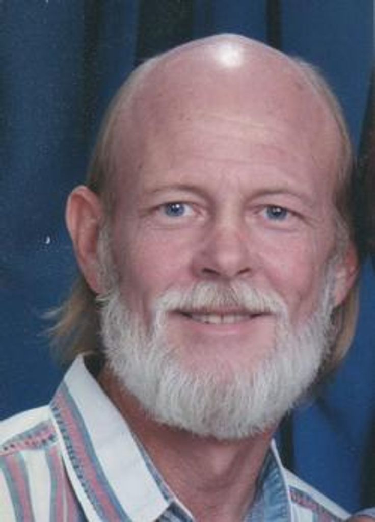 Randolph "Randy" Eugene Christian Profile Photo