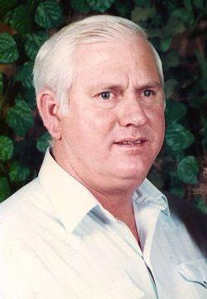 Freddie Garrett