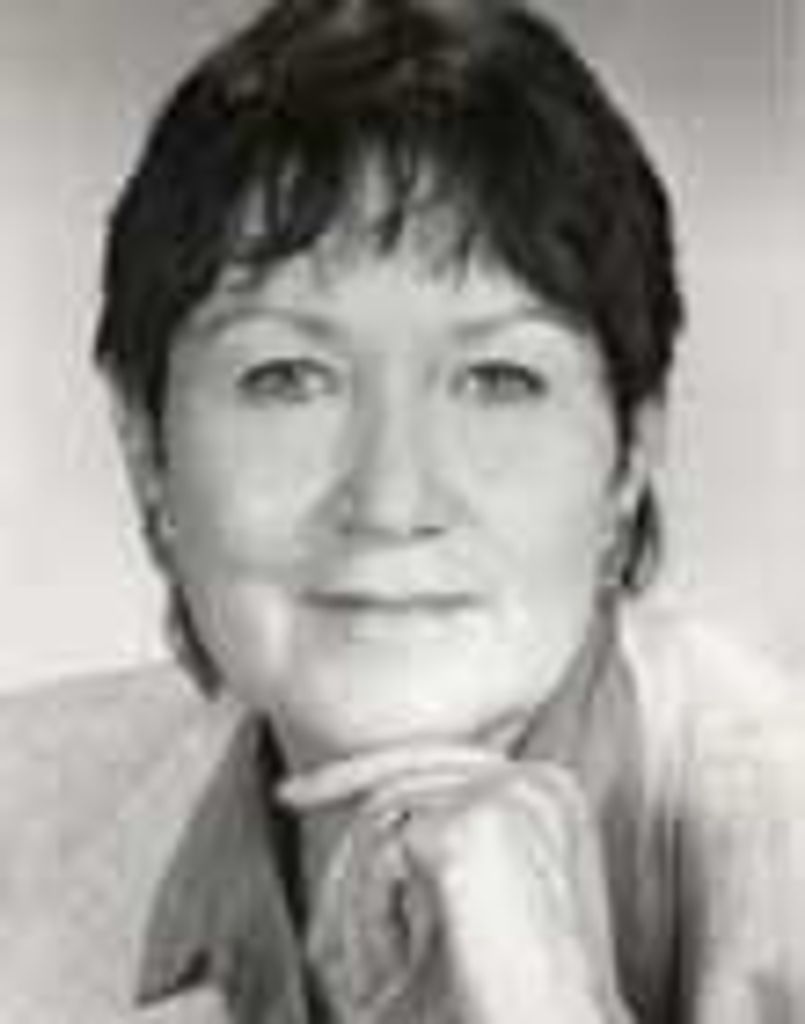 Susan J. (Multer)  Peters