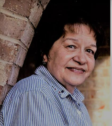 Lucy C. Porter Profile Photo