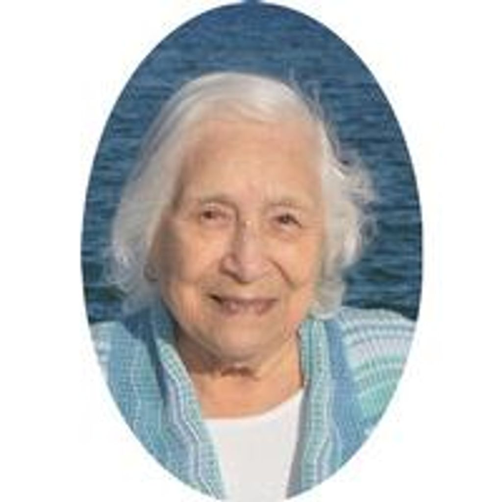 Juanita  Ramon Zamora
