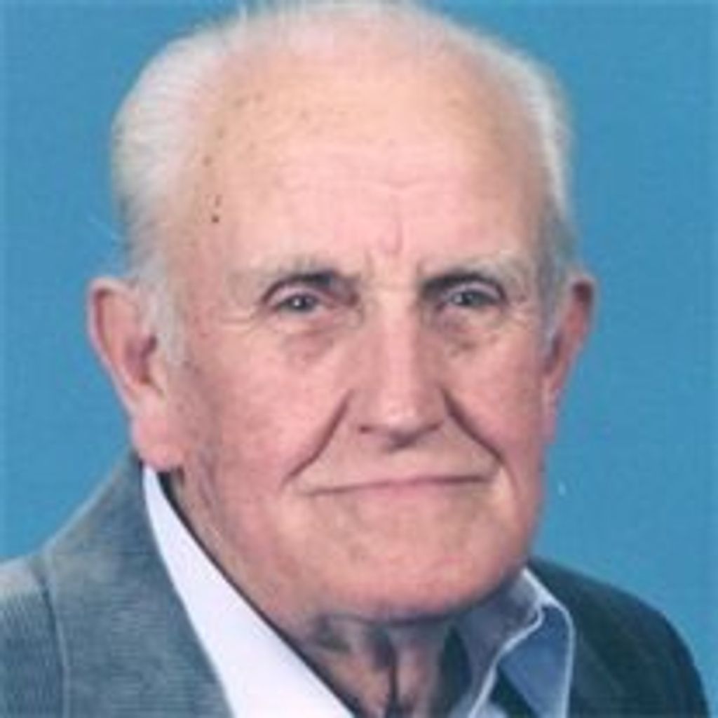 Elford Fortenberry