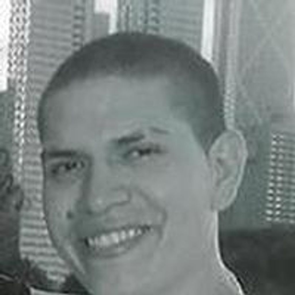 Mario Alberto Reyes