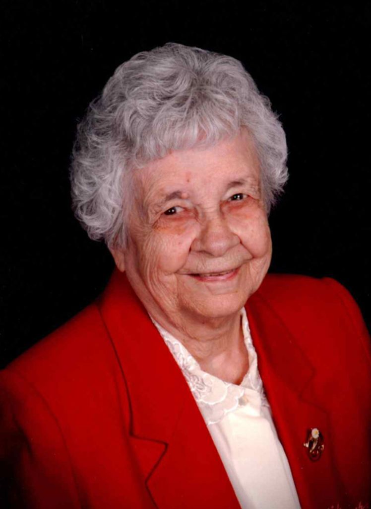 Ruth Katherine (Mabes)  Pahmeier