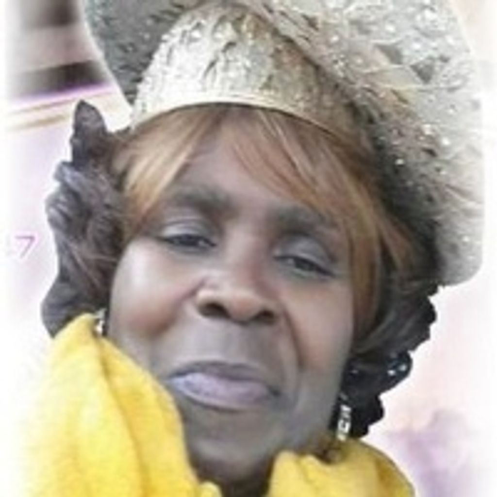 Izoria S. Gilkey-Dixon