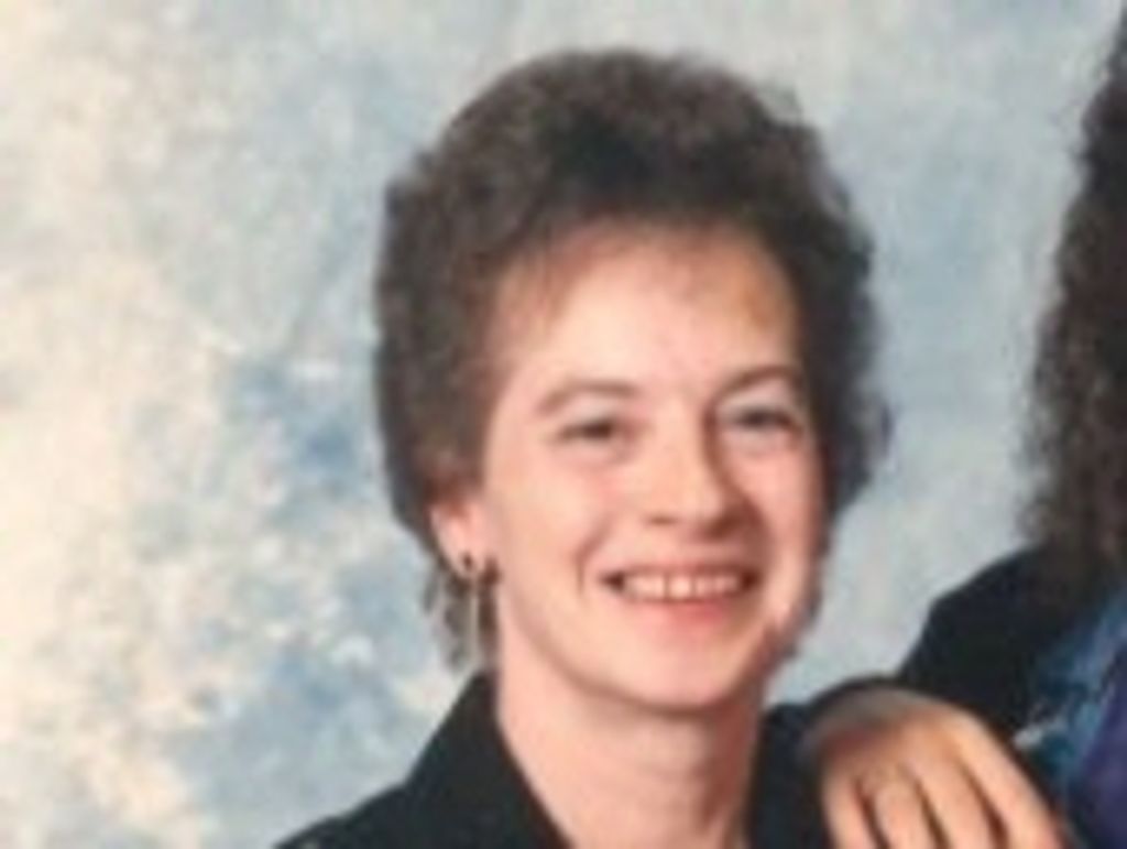 Shirley Jean Wilkinson