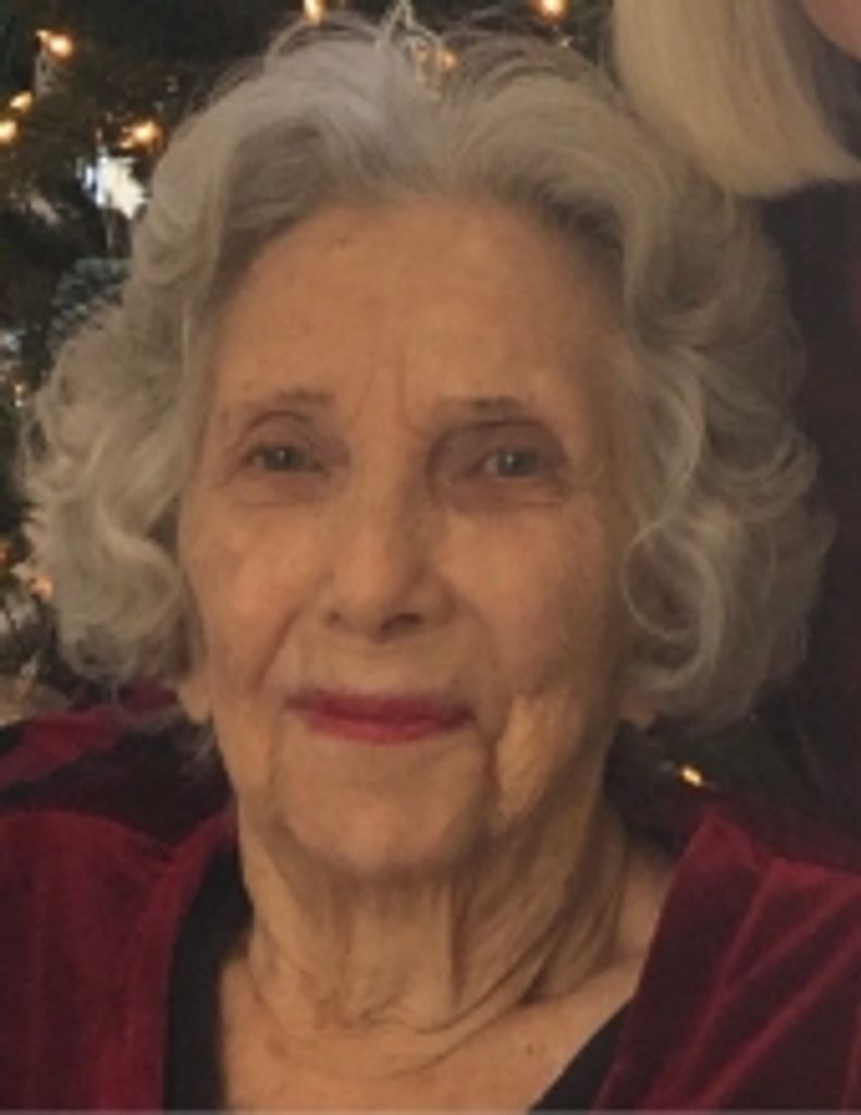 Ann Haskell Smith King