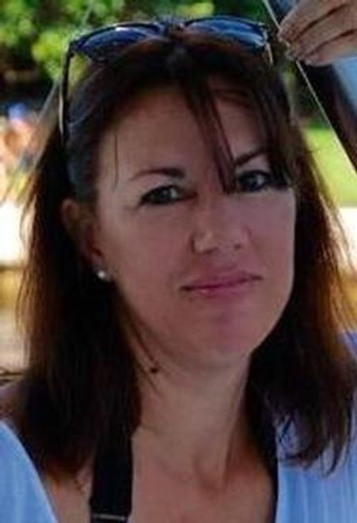 Debra Ann Ross