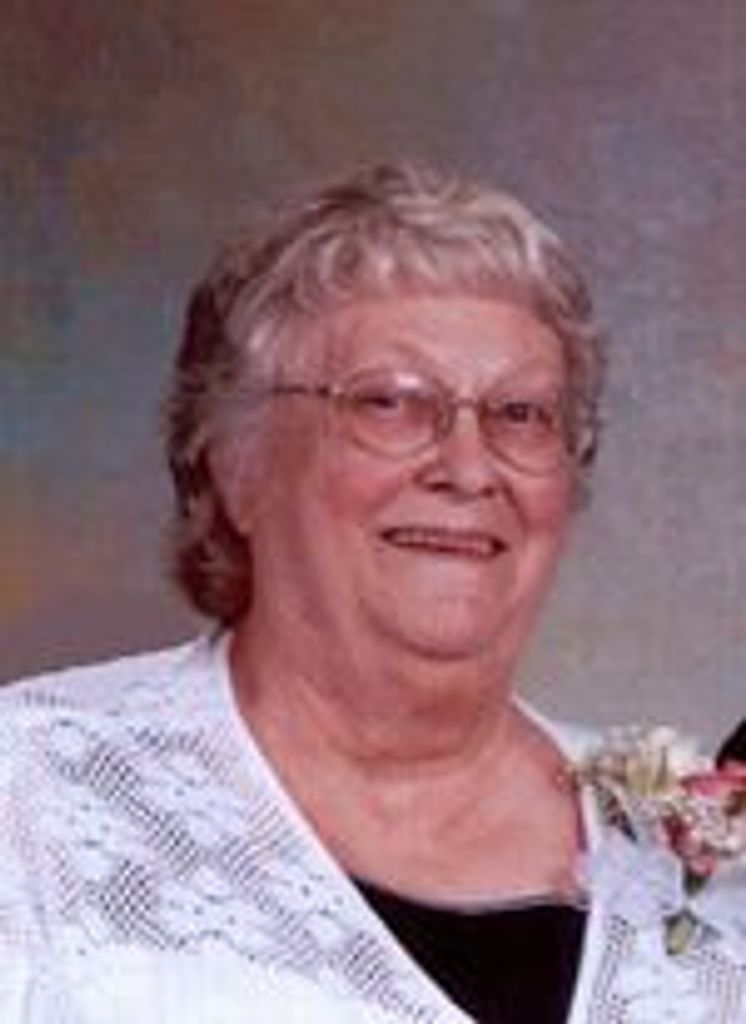 Doloris Busby