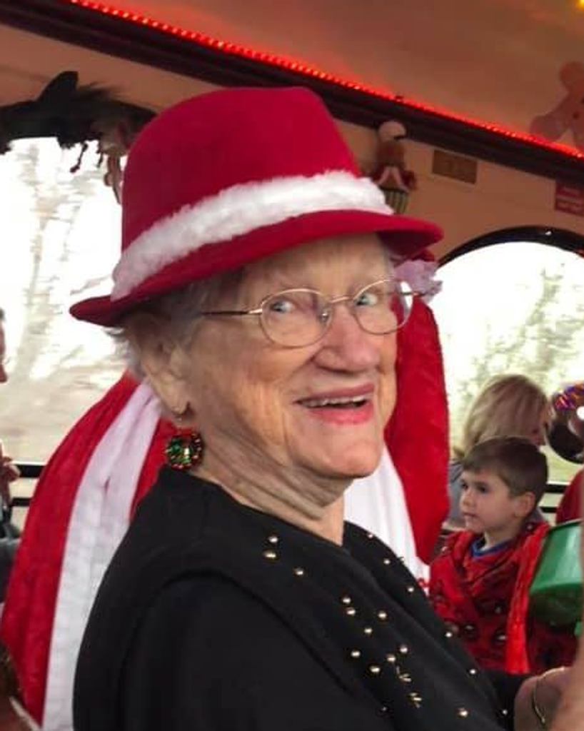 Betty Miller