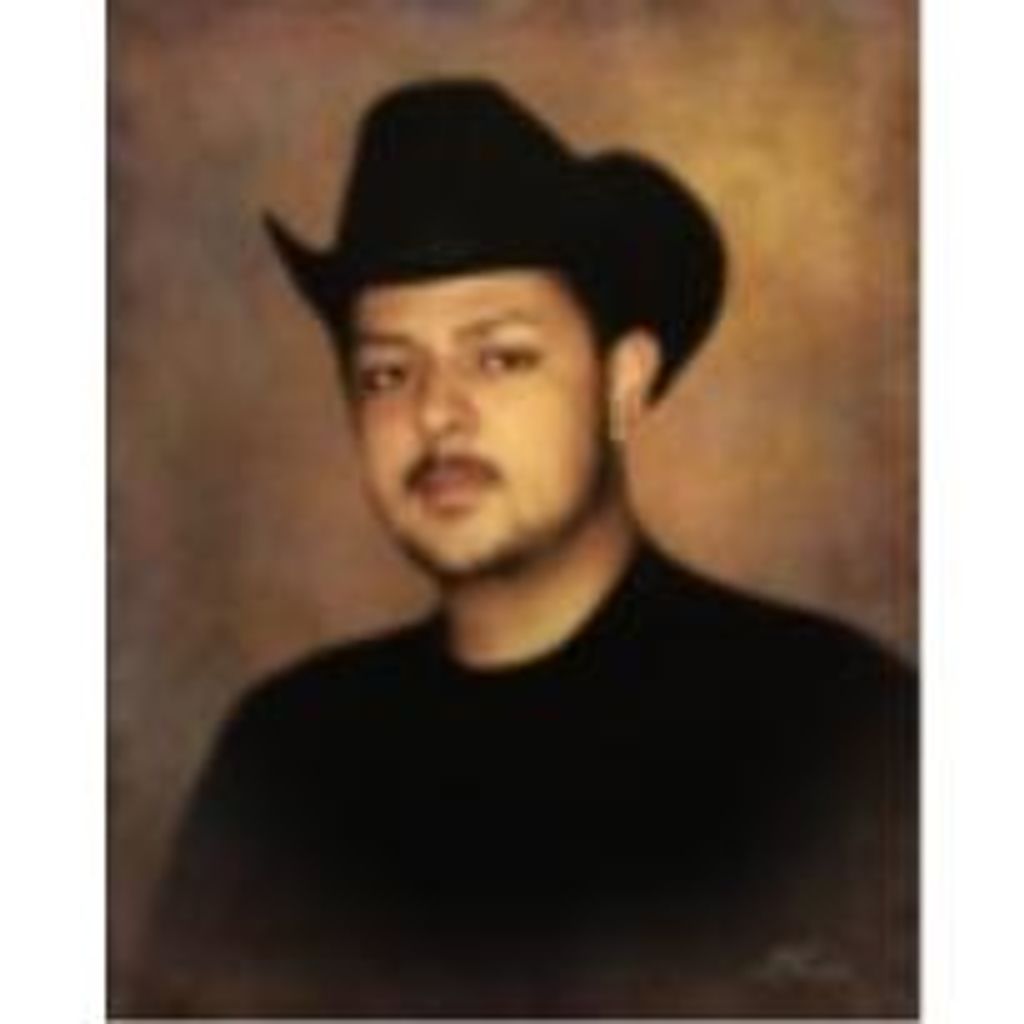 Victor Manuel Velarde