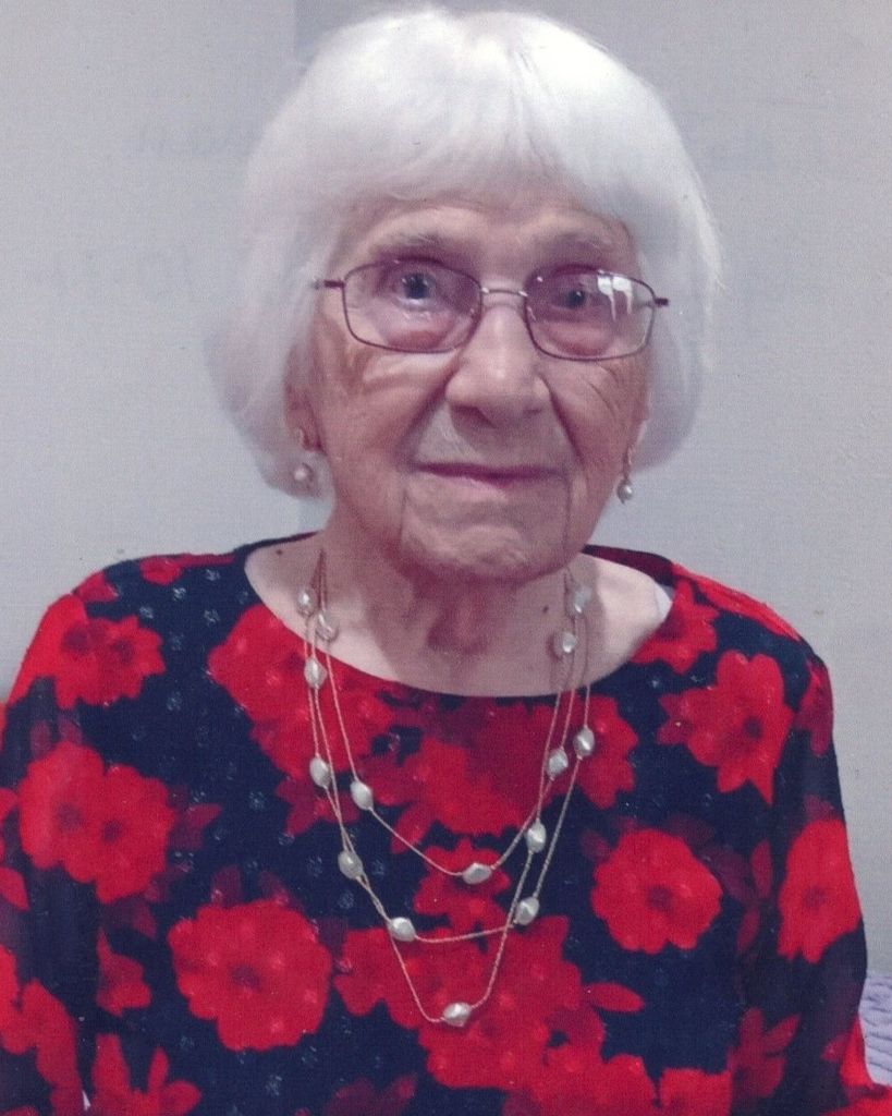 Isabell Louise (Travis) Bachman