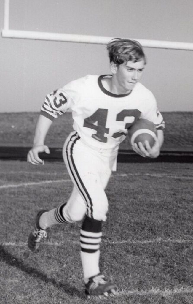 James "Jim" Anthony Kolenko