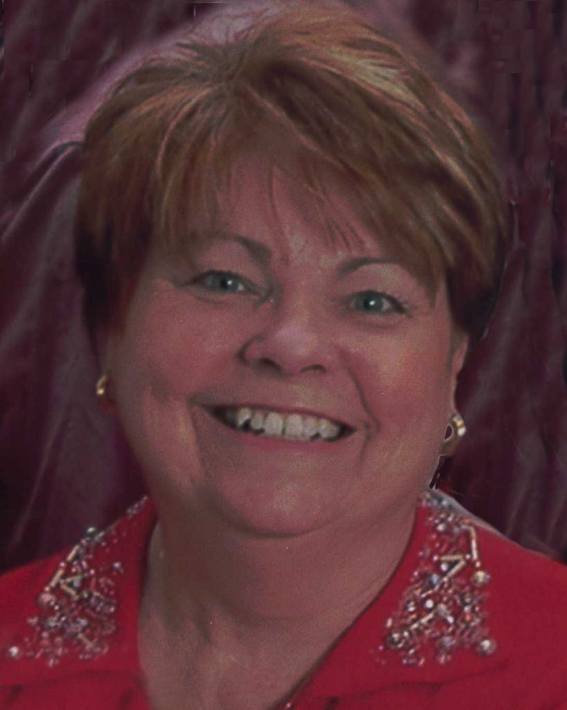 Anita Mae Isenberg Profile Photo