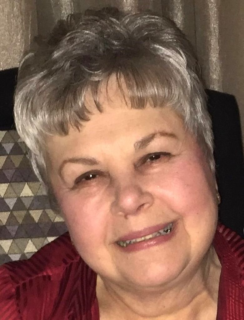 Joan M. (D'Aquanno)  Silverstein Profile Photo