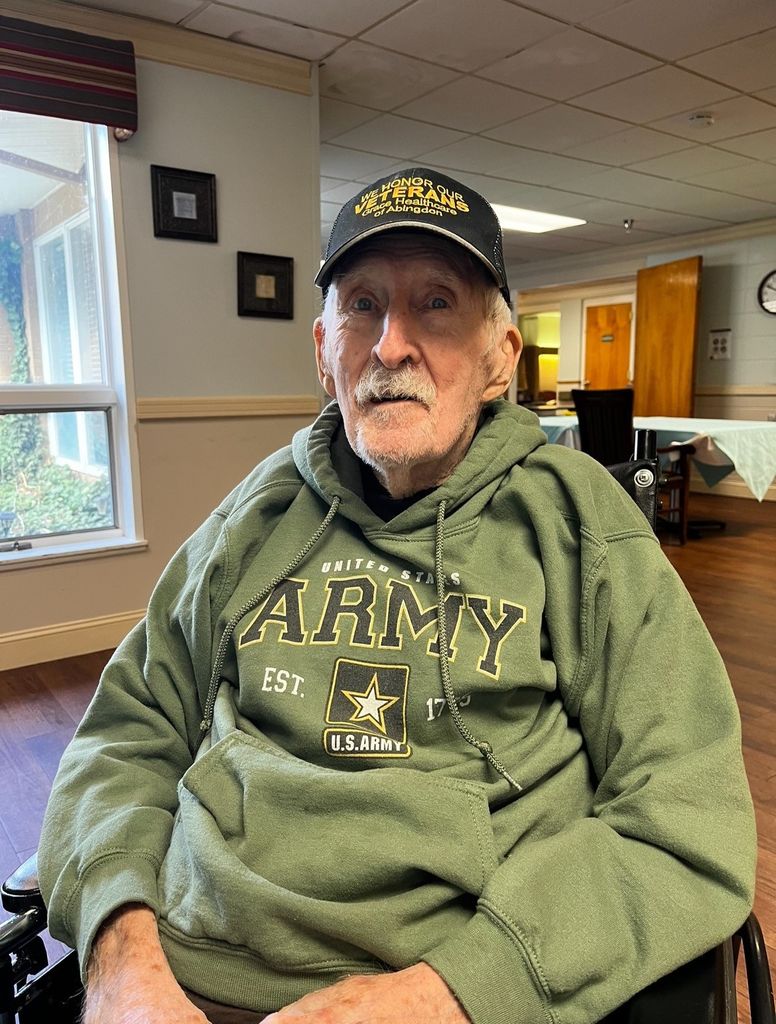 Jerry Lee Callahan Profile Photo