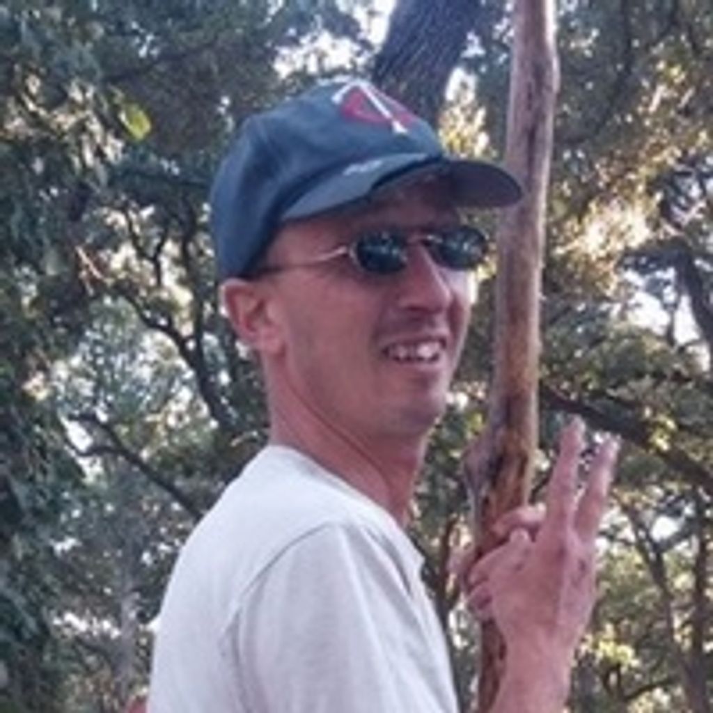 Aaron Allen Nuessmeier
