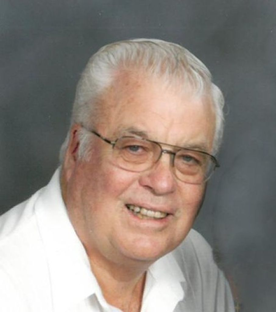 Dewayne E Blacksten Profile Photo