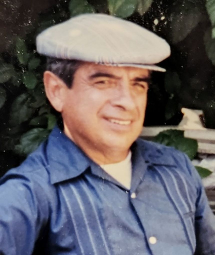 Espiridion "Espi" E. Salazar